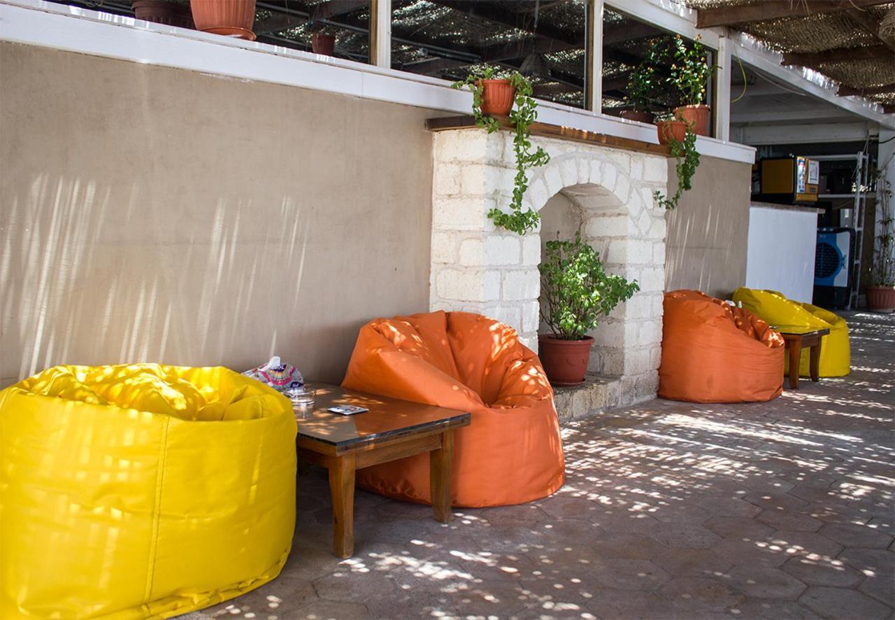 Ladybird - Golden Europe Hotel Dahab Eksteriør billede