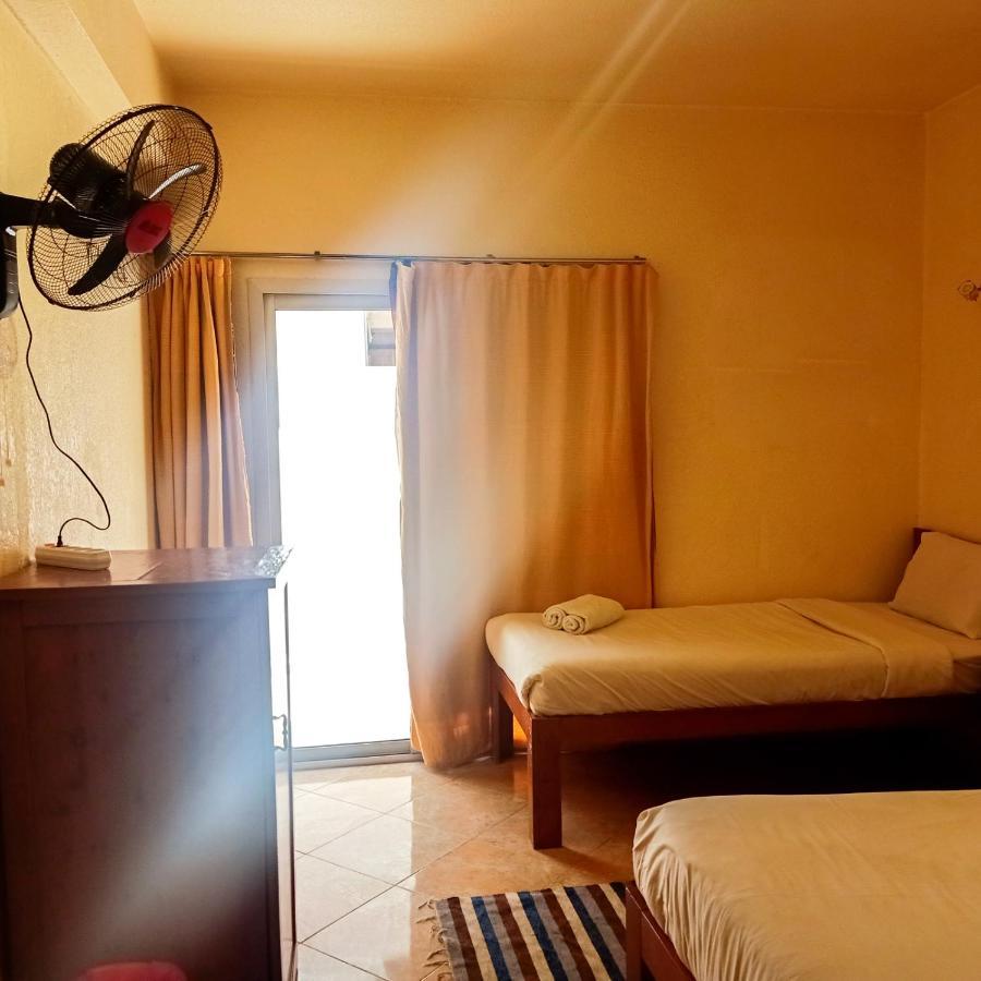 Ladybird - Golden Europe Hotel Dahab Eksteriør billede